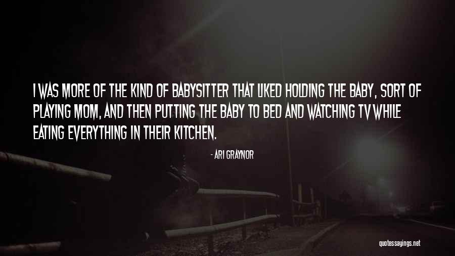 Dysfuction Quotes By Ari Graynor Dysfuction Quotes By Ari Graynor