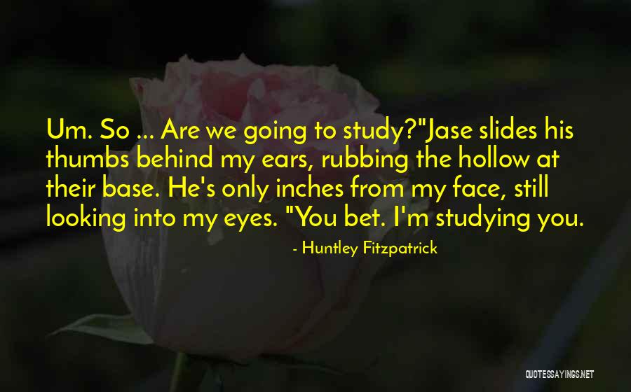 Dysfunctional Couple Quotes By Huntley Fitzpatrick Dysfunctional Couple Quotes By Huntley Fitzpatrick