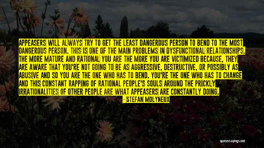 Dysfunctional Family Relationships Quotes By Stefan Molyneux Dysfunctional Family Relationships Quotes By Stefan Molyneux