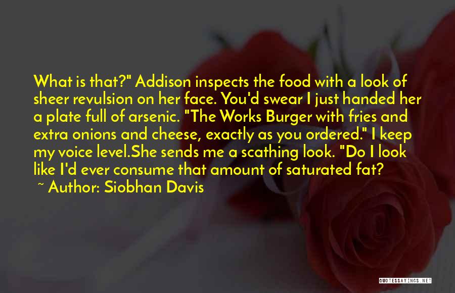 Dysfunctional Love Quotes By Siobhan Davis