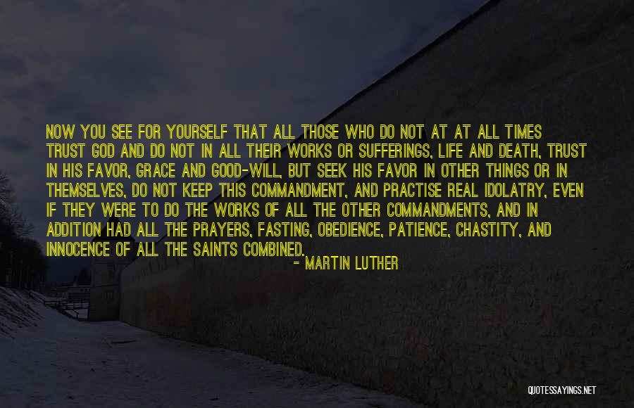 Dysfunctional Marriages Quotes By Martin Luther Dysfunctional Marriages Quotes By Martin Luther