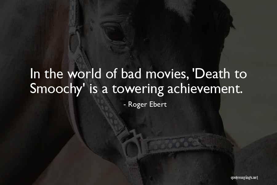Dysfunctional Marriages Quotes By Roger Ebert Dysfunctional Marriages Quotes By Roger Ebert