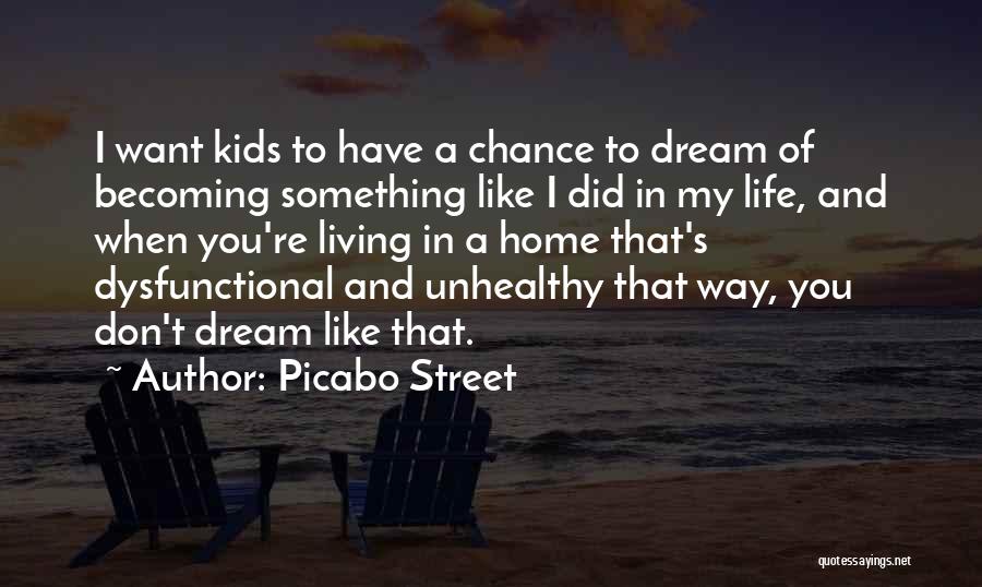 Dysfunctional Quotes By Picabo Street