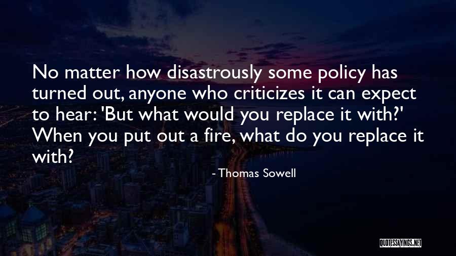Dysfunctions Of A Team Quotes By Thomas Sowell Dysfunctions Of A Team Quotes By Thomas Sowell