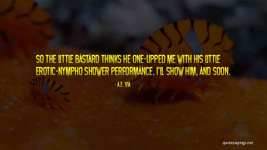 Dyshidrosis Quotes By A.E. Via Dyshidrosis Quotes By A.E. Via
