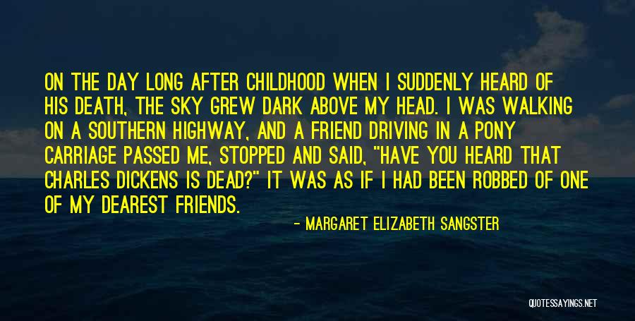 Dyskinesia Symptoms Quotes By Margaret Elizabeth Sangster Dyskinesia Symptoms Quotes By Margaret Elizabeth Sangster