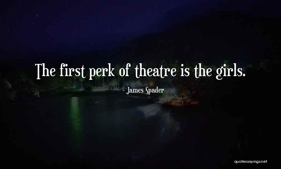 Dyskinesias Types Quotes By James Spader Dyskinesias Types Quotes By James Spader