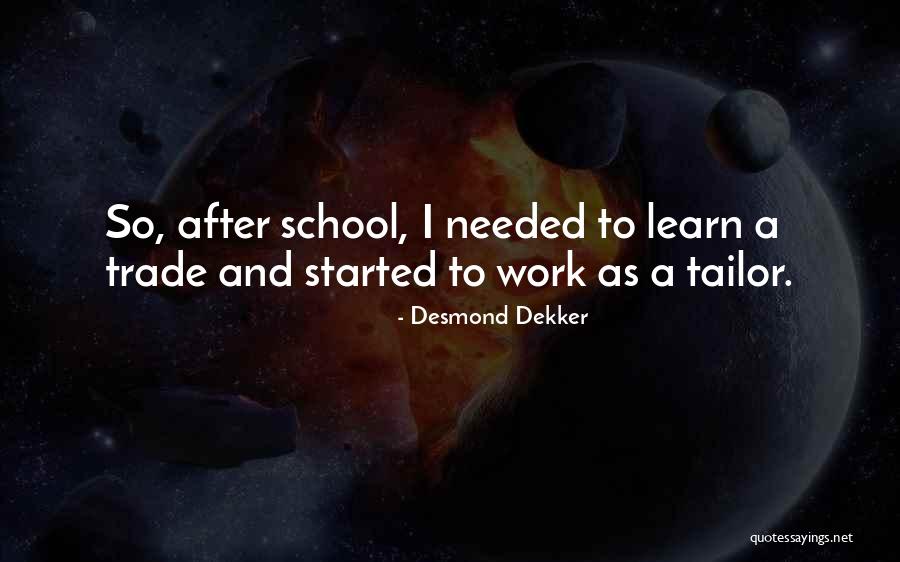 Dyslexics Are People Quotes By Desmond Dekker Dyslexics Are People Quotes By Desmond Dekker