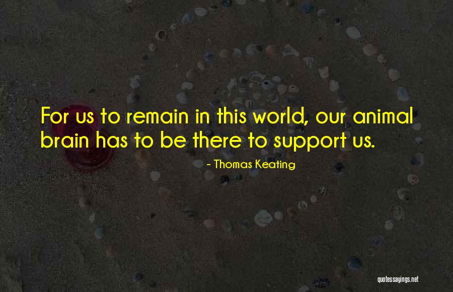 Dysonstore Quotes By Thomas Keating Dysonstore Quotes By Thomas Keating