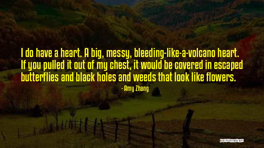 Dyspeptic Quotes By Amy Zhang Dyspeptic Quotes By Amy Zhang