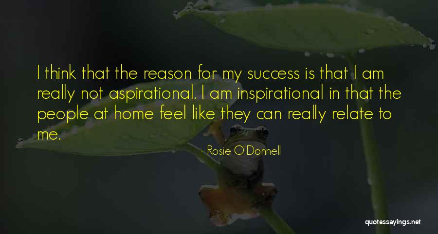 Dyspeptic Quotes By Rosie O'Donnell Dyspeptic Quotes By Rosie O'Donnell