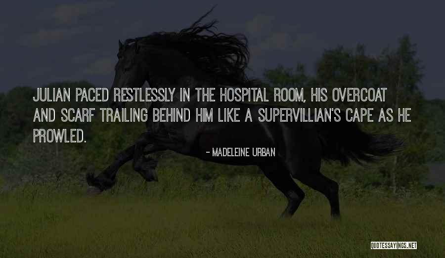 Dysphonia Symptoms Quotes By Madeleine Urban Dysphonia Symptoms Quotes By Madeleine Urban
