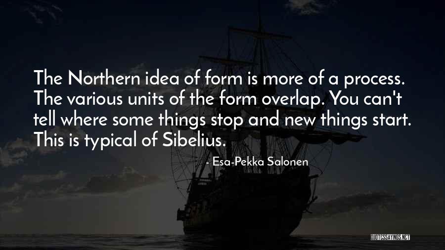 Dysphoria Symptoms Quotes By Esa-Pekka Salonen Dysphoria Symptoms Quotes By Esa-Pekka Salonen