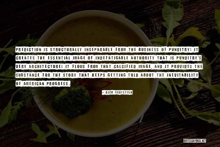 Dysphoric Affect Quotes By Rick Perlstein