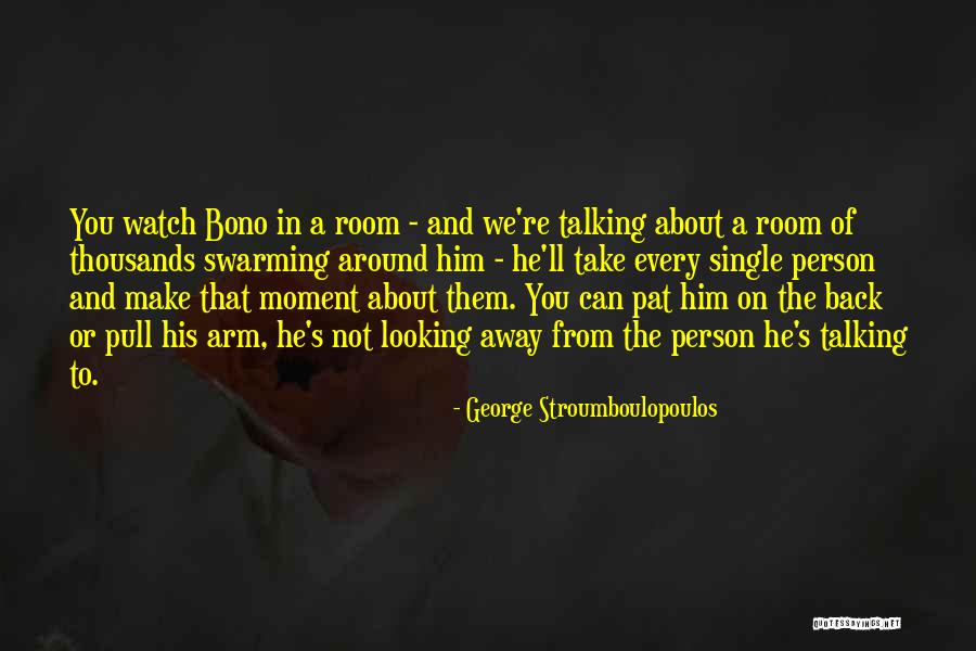 Dysplasia Vs Metaplasia Quotes By George Stroumboulopoulos Dysplasia Vs Metaplasia Quotes By George Stroumboulopoulos