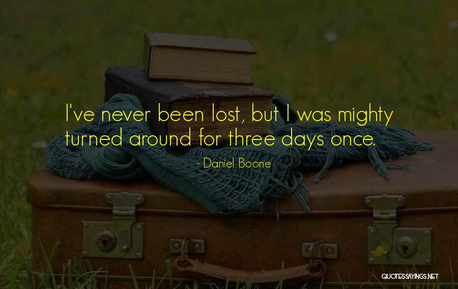 Dysregulate Quotes By Daniel Boone Dysregulate Quotes By Daniel Boone