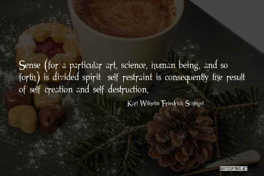Dysregulate Quotes By Karl Wilhelm Friedrich Schlegel Dysregulate Quotes By Karl Wilhelm Friedrich Schlegel