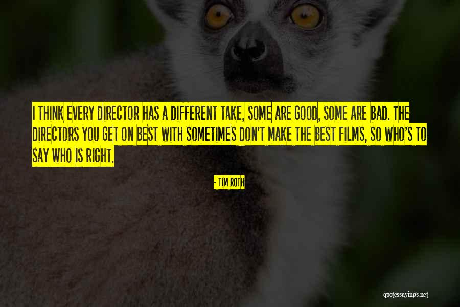 Dyssynchronous Secretory Type Quotes By Tim Roth Dyssynchronous Secretory Type Quotes By Tim Roth