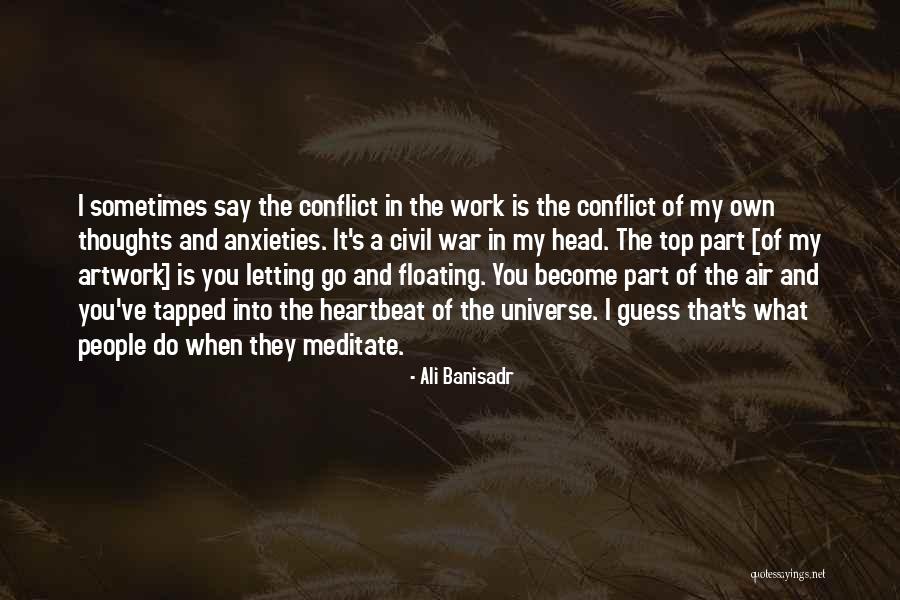 Dystans Zbrojen Quotes By Ali Banisadr Dystans Zbrojen Quotes By Ali Banisadr