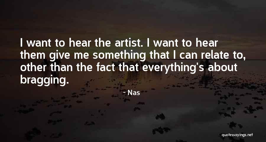 Dystans Zbrojen Quotes By Nas Dystans Zbrojen Quotes By Nas