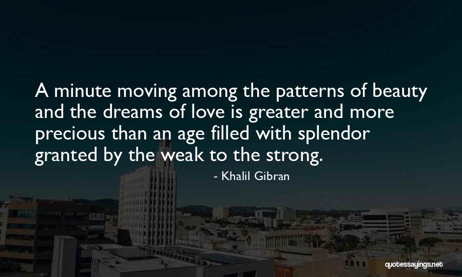 Dysthymia Quotes By Khalil Gibran Dysthymia Quotes By Khalil Gibran