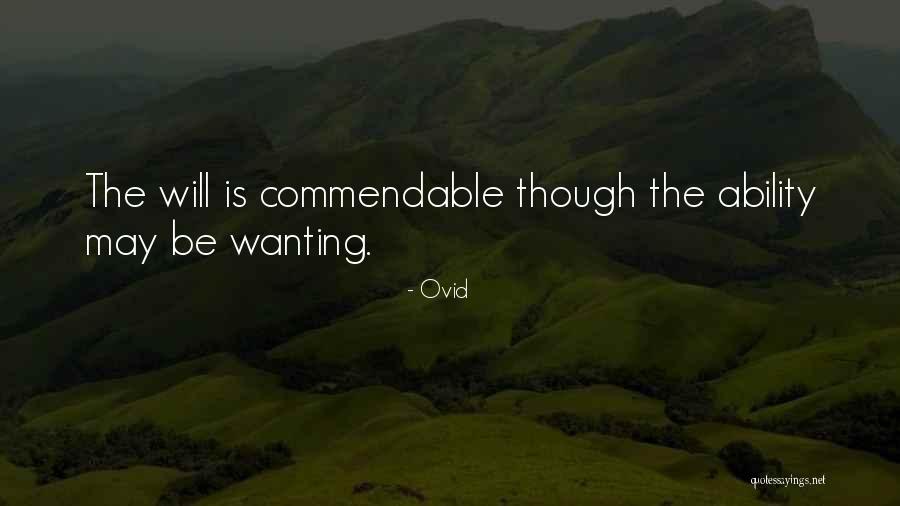 Dysthymia Quotes By Ovid Dysthymia Quotes By Ovid