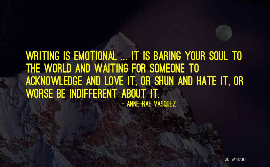 Dystopian Fiction Quotes By Anne-Rae Vasquez