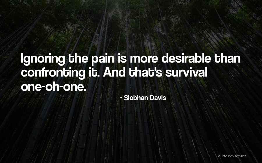 Dystopian Fiction Quotes By Siobhan Davis