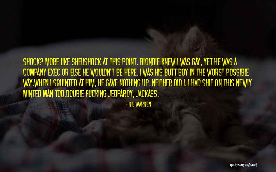 Dystopian Novel Quotes By Rie Warren Dystopian Novel Quotes By Rie Warren