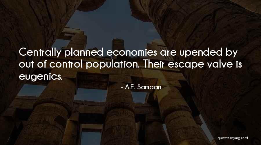 Dystopian Quotes By A.E. Samaan Dystopian Quotes By A.E. Samaan