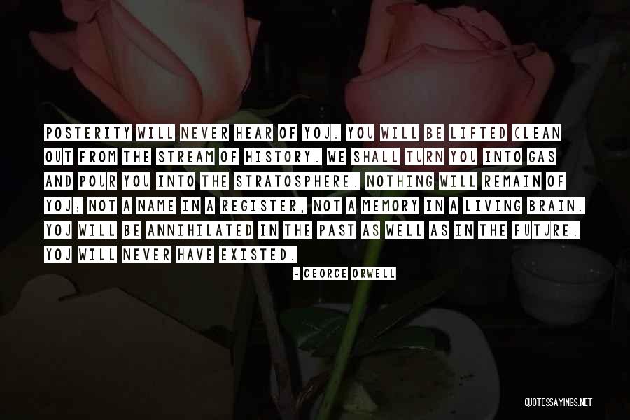 Dystopian Quotes By George Orwell Dystopian Quotes By George Orwell