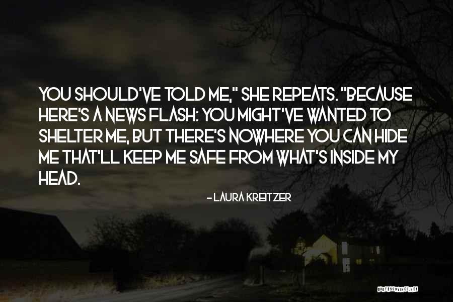 Dystopian Quotes By Laura Kreitzer Dystopian Quotes By Laura Kreitzer