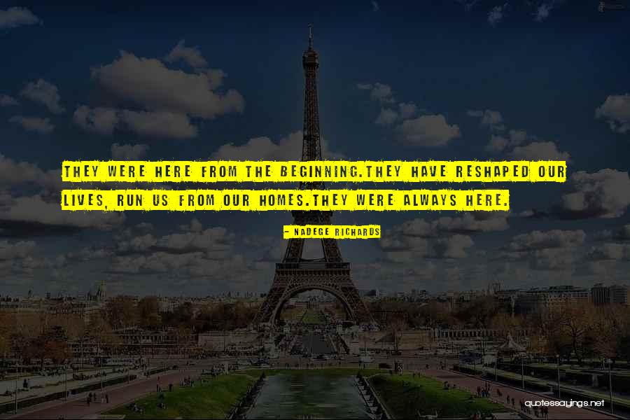 Dystopian Quotes By Nadege Richards Dystopian Quotes By Nadege Richards