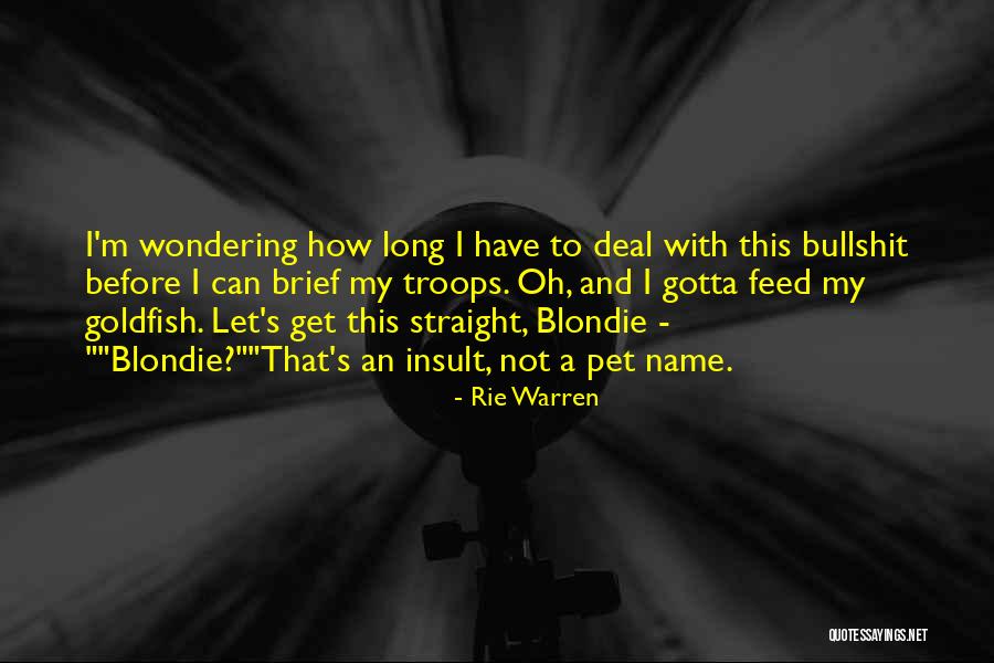 Dystopian Quotes By Rie Warren Dystopian Quotes By Rie Warren