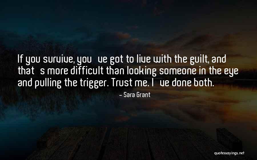 Dystopian Quotes By Sara Grant Dystopian Quotes By Sara Grant