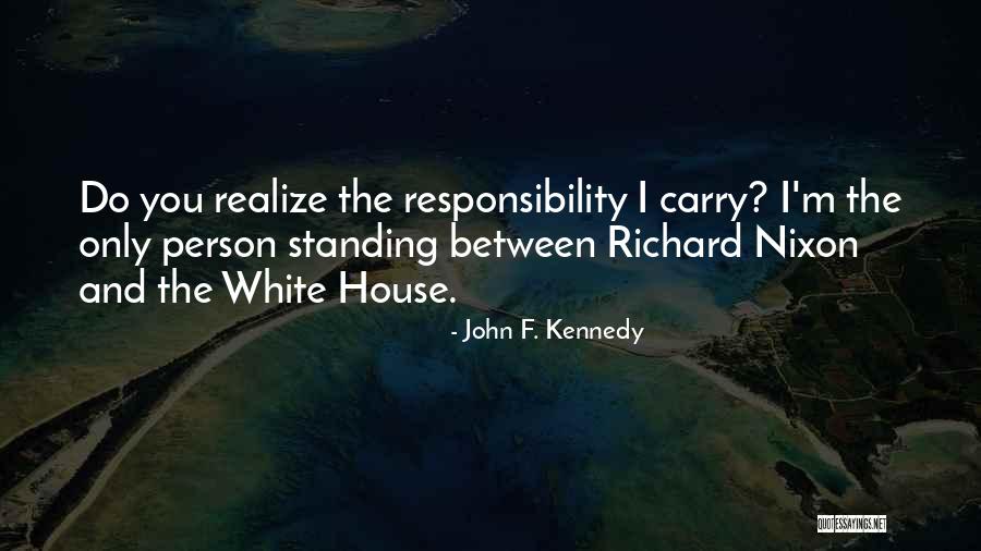 Dystopic Fiction Quotes By John F. Kennedy Dystopic Fiction Quotes By John F. Kennedy