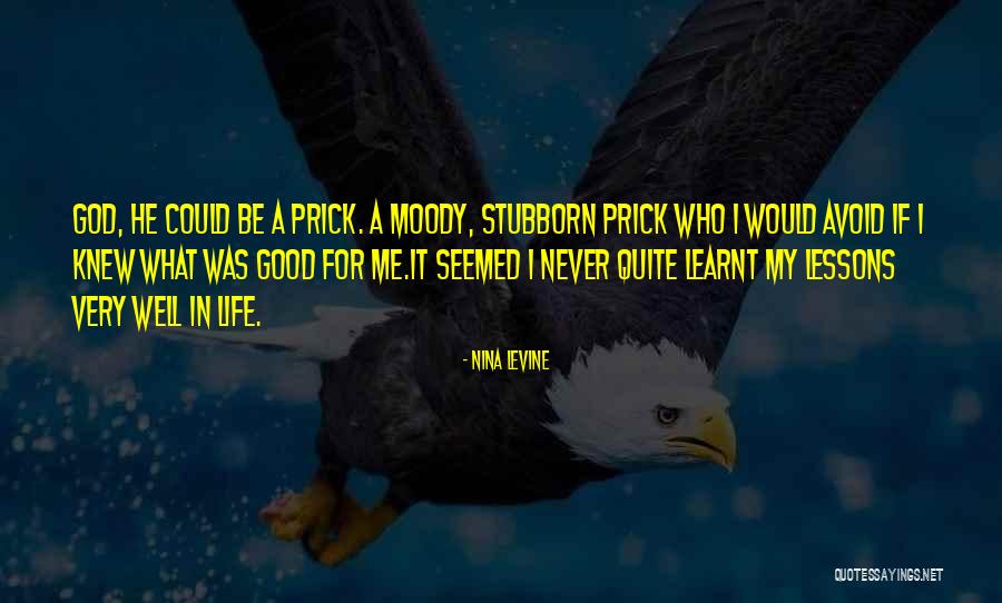 Dystopic Fiction Quotes By Nina Levine Dystopic Fiction Quotes By Nina Levine