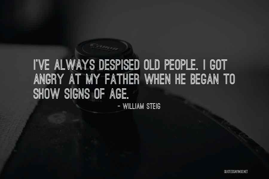 Dyugg Quotes By William Steig Dyugg Quotes By William Steig