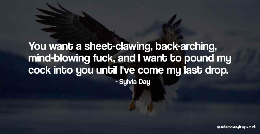 Dyveke Bryant Quotes By Sylvia Day Dyveke Bryant Quotes By Sylvia Day