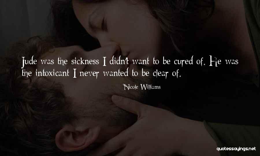 Dyvers Greyhawk Quotes By Nicole Williams Dyvers Greyhawk Quotes By Nicole Williams
