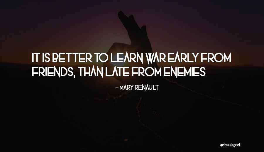 Dywany Quotes By Mary Renault Dywany Quotes By Mary Renault