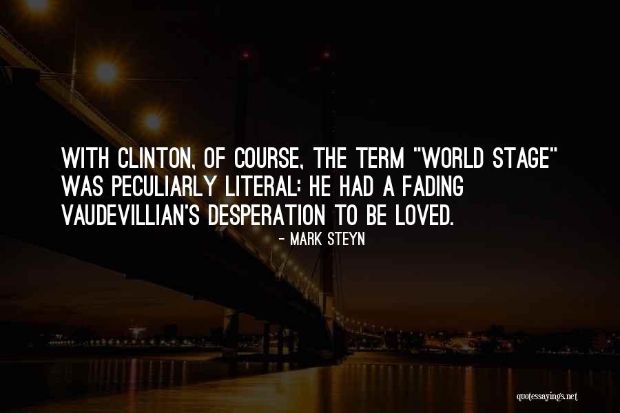 Dywen Johnson Quotes By Mark Steyn Dywen Johnson Quotes By Mark Steyn