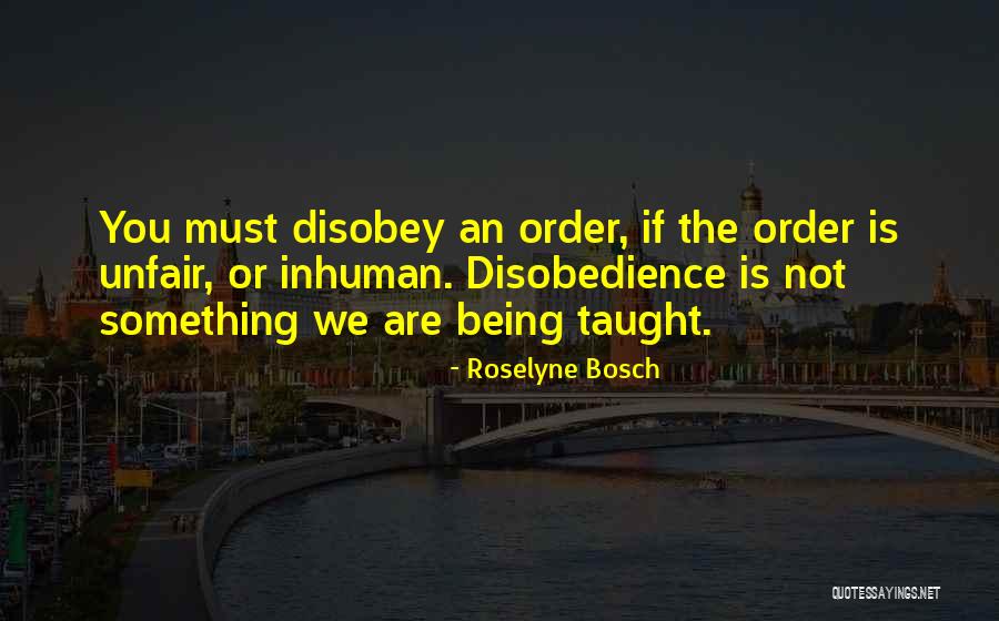 Dywen Johnson Quotes By Roselyne Bosch Dywen Johnson Quotes By Roselyne Bosch