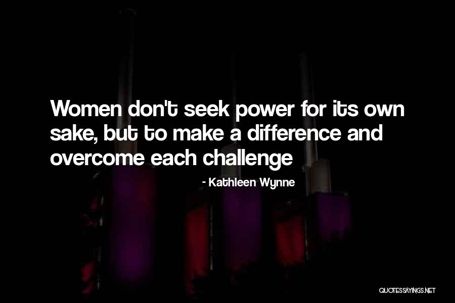 Dz Voting Quotes By Kathleen Wynne Dz Voting Quotes By Kathleen Wynne