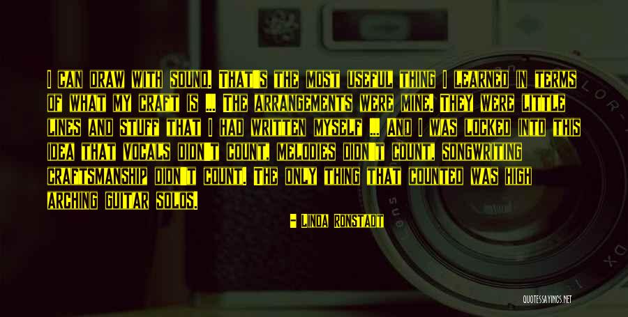 Dzakaita Quotes By Linda Ronstadt Dzakaita Quotes By Linda Ronstadt