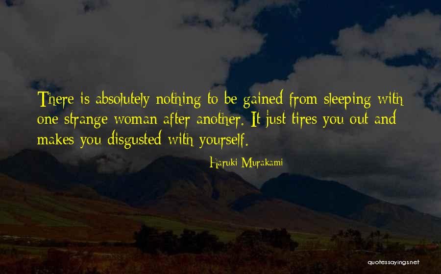 Dzatullah Quotes By Haruki Murakami Dzatullah Quotes By Haruki Murakami