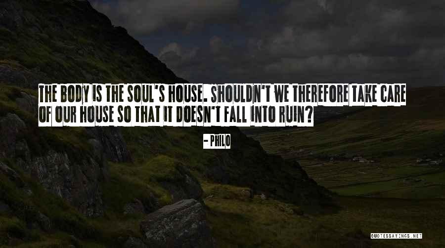 Dzauto Quotes By Philo Dzauto Quotes By Philo