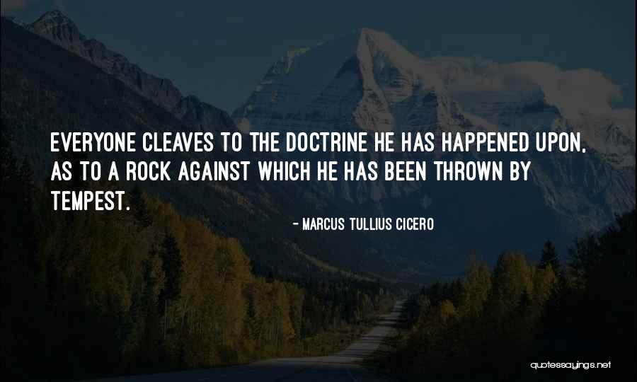 Dzeban Quotes By Marcus Tullius Cicero Dzeban Quotes By Marcus Tullius Cicero