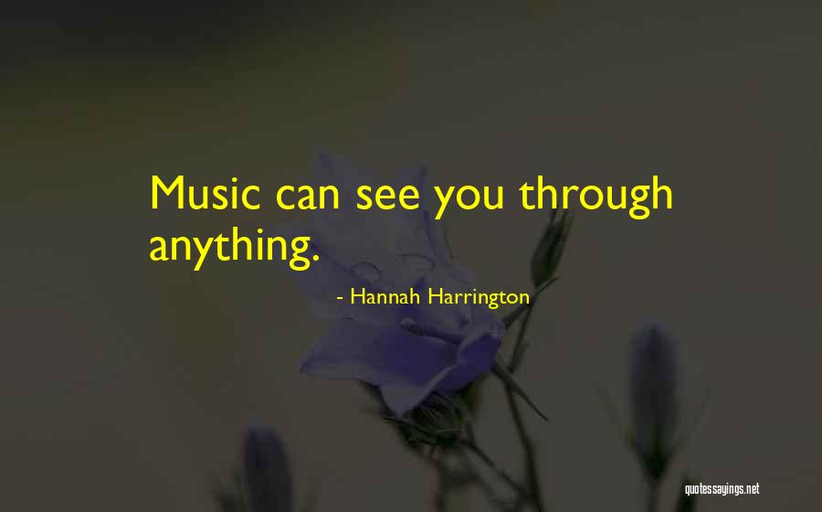 Dzej Nedelja Quotes By Hannah Harrington Dzej Nedelja Quotes By Hannah Harrington