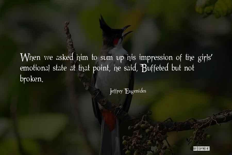 Dzejms Quotes By Jeffrey Eugenides Dzejms Quotes By Jeffrey Eugenides